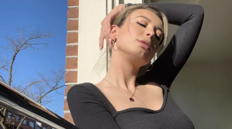 Loiza Lamers deelt groot nieuws op Instagram: &lsquo;The next chapter&rsquo;