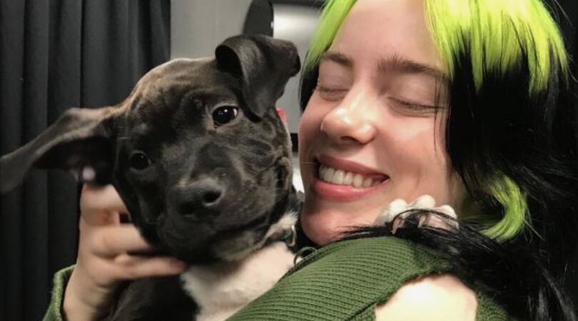 Time to eat! Dit is wat Billie Eilish eet op een dag!