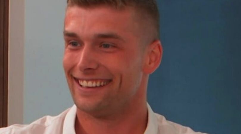 Joey van de Bachelorette deed mee aan Lang Leve de Liefde: &lsquo;Ik ben wel een soort van bekende Nederlander&rsquo;