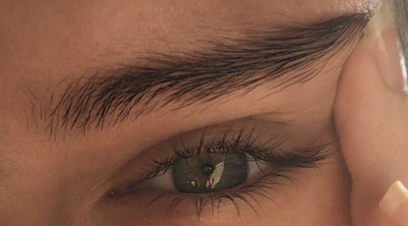 wenkbrauw-verschillen