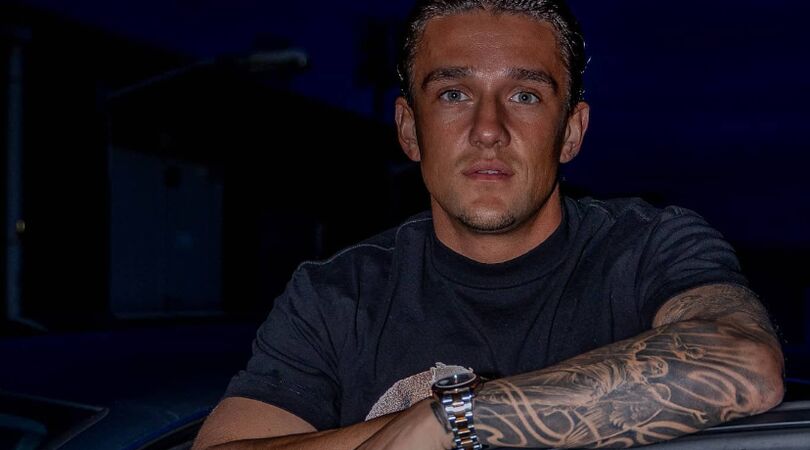 Drama in aantocht! Zou Dion nog een keer mee doen aan Ex On The Beach?