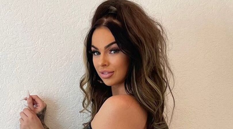 WOW! Dit is hoe Fleur van Temptation Island er vroeger uitzag!