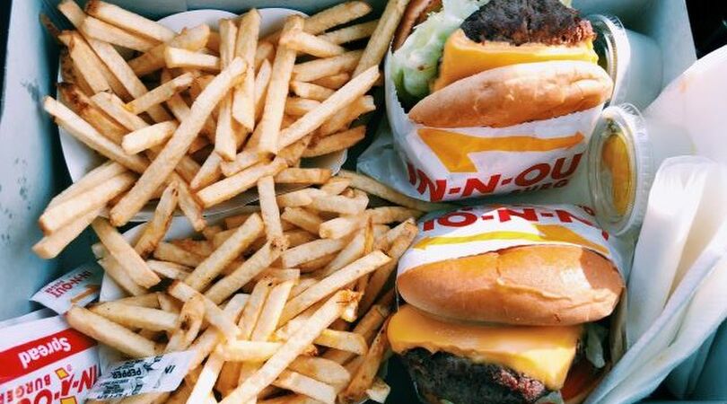 standaard-bestelling