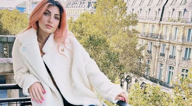 Neem een kijkje in het huis van Anna Nooshin in Den Haag