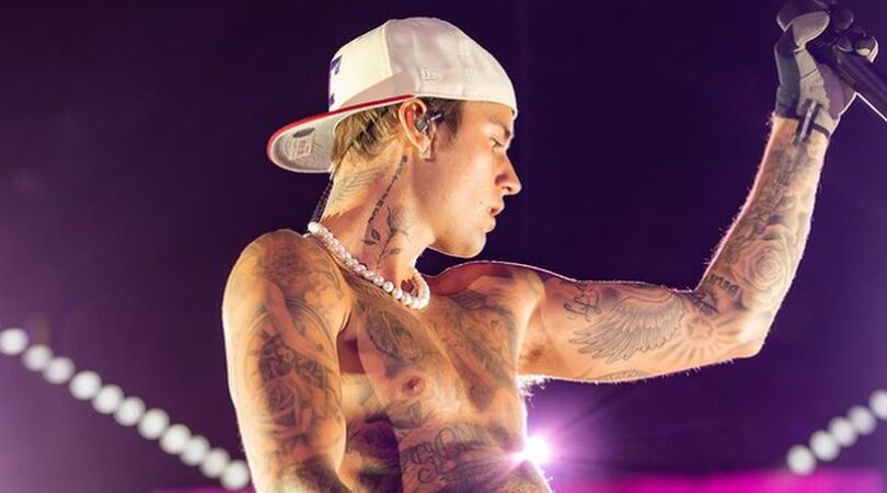 Dit is alles wat je moet weten over het Ramsay-Hunt syndroom, waar Justin Bieber last van heeft