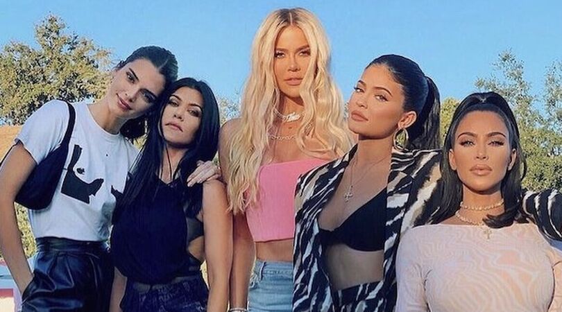 Kardashians-bijnamen