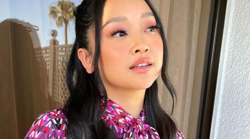 Lana Condor, bekend als Lara Jean Covey, zal de hoofdrol gaan spelen in d&eacute;ze nieuwe Netflix-serie!