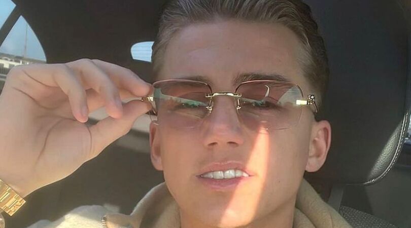 WOW! Dit is de reden dat Mart Hoogkamer zijn show na 16 seconden stopte