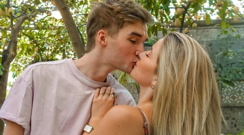 Zo goed passen Gio en Jade Anna bij elkaar volgens hun sterrenbeelden!