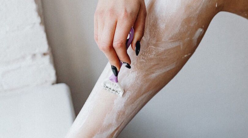 ultieme-scheertip-bikinilijn