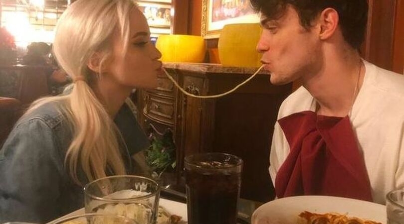 Zijn jullie een match of niet? Het staat in de sterren geschreven!