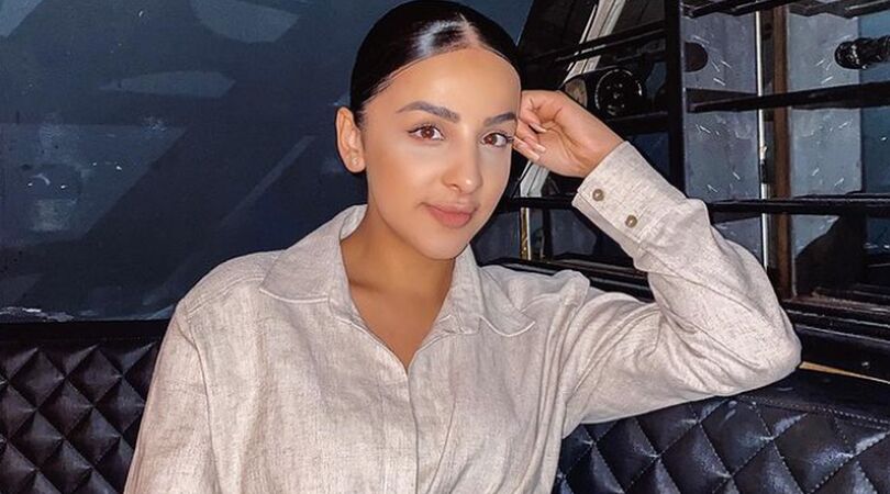 Baby news: Temptation&rsquo;s Rodanya is in verwachting van een tweeling!