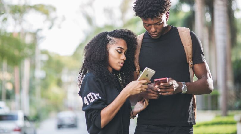 OMG! Je kunt je WhatsApp berichtjes binnenkort aanpassen!