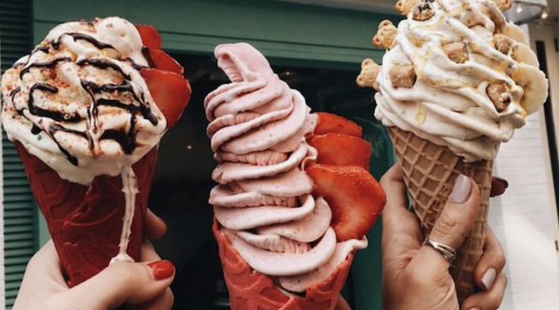 sterrenbeeld-favoriete-ijsje