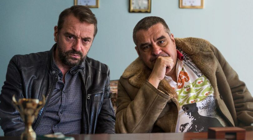 Yes! Netflix kondigt een nieuwe spin-off van Under Cover aan