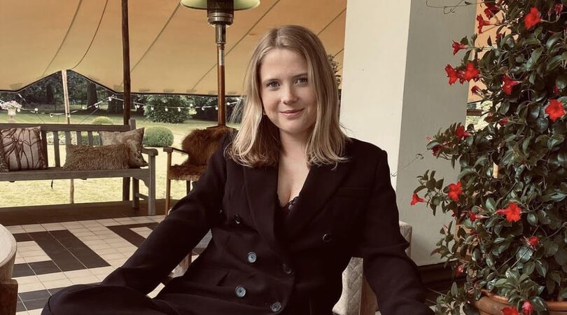 Zien! Noa Vahle (dochter van Linda de Mol) deelt voor het eerst foto&rsquo;s van haar vriendje op Instagram