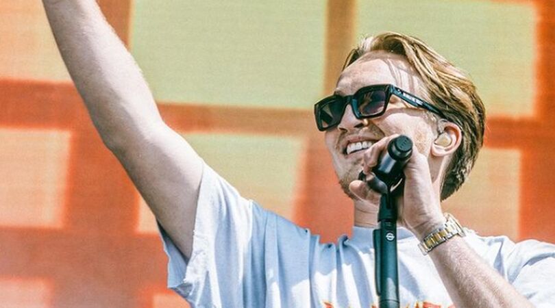 Zien! Dit is de mega knappe vriendin van rapper Snelle