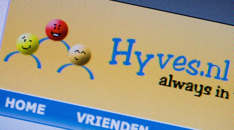 hyves-profiel-terugvinden