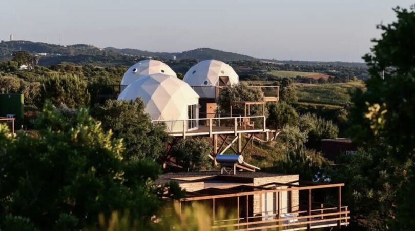 koepel-airbnb-portugal