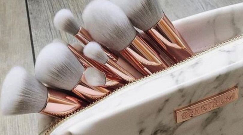 make-up-kwasten-schoonmaken