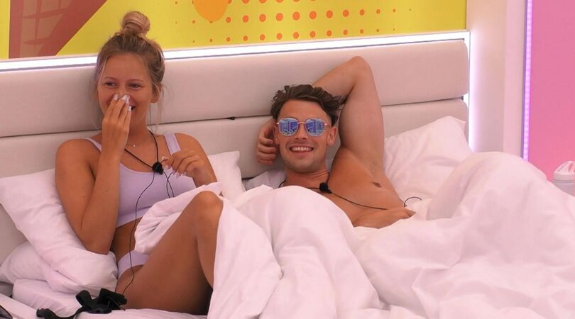 love-island-vroeg-opstaan