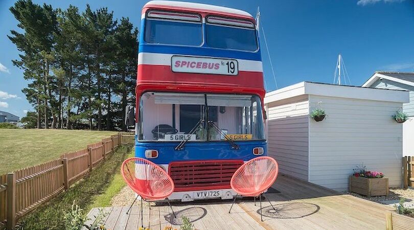 discobus-overnachten