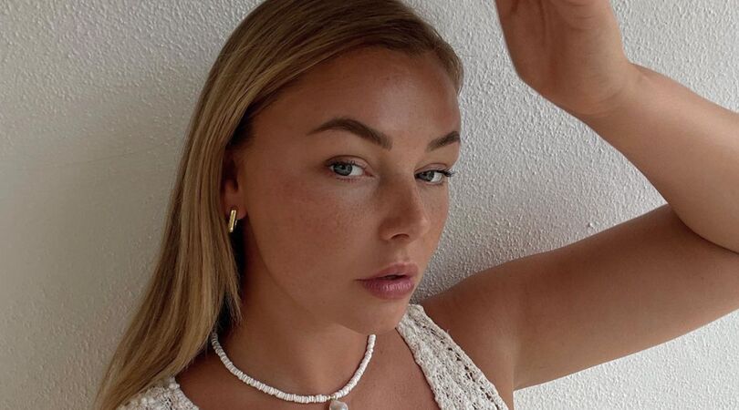 Vivian Hoorn huis ibiza