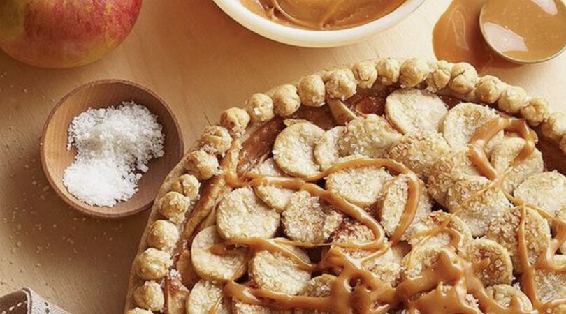 appeltaart-salted-caramel