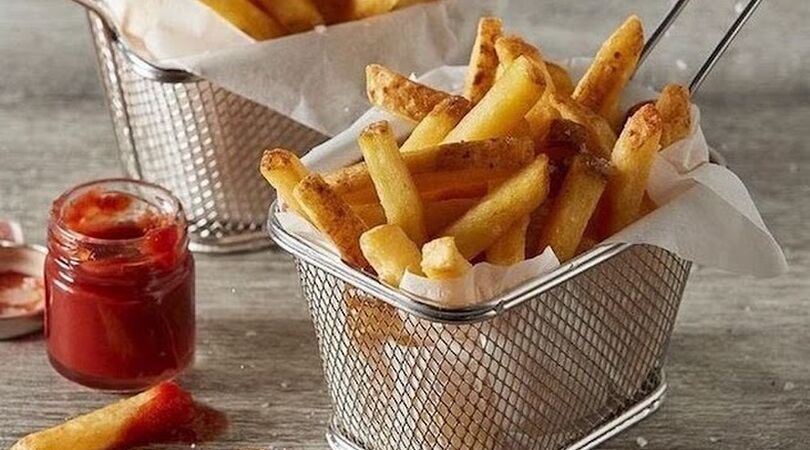 friet-frituur-airfryer