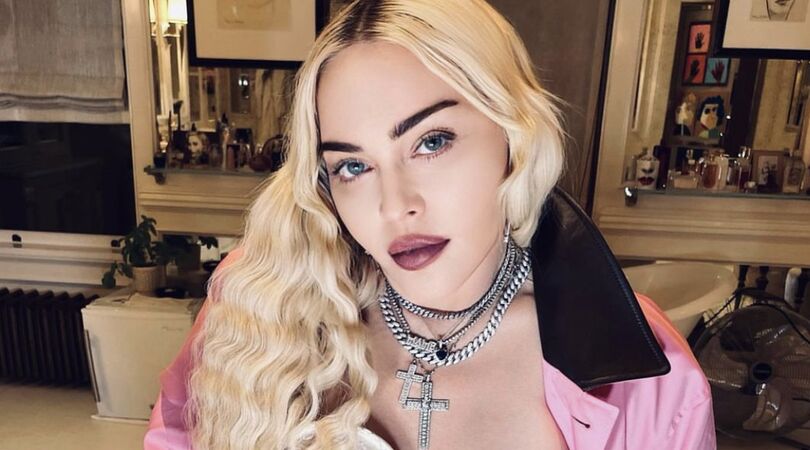 madonna-nieuwe-lover