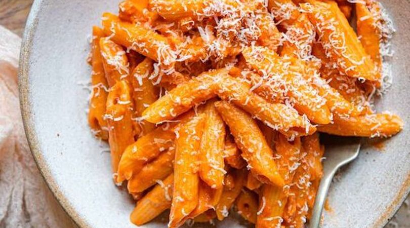 penne-alla-vodka