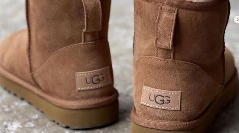 uggs-waterdicht