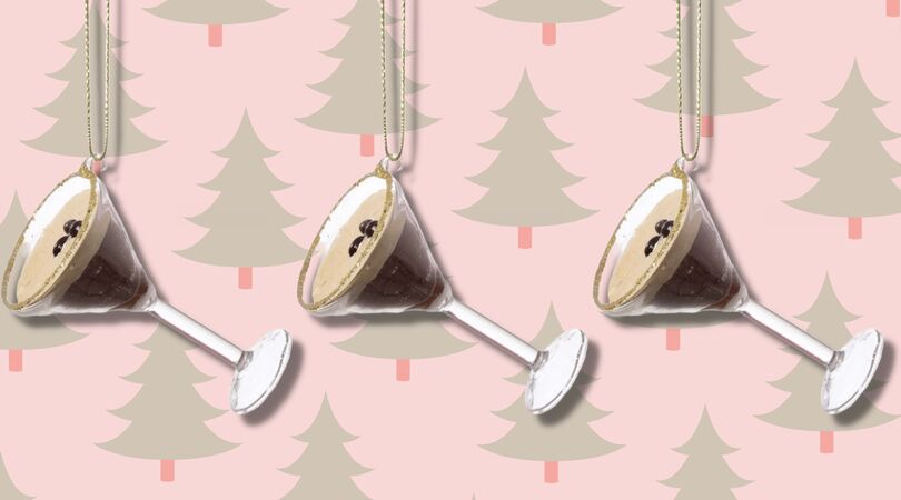 espresso-martini-kerstboom