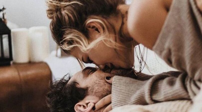 mannen-niet-fijn-in-bed