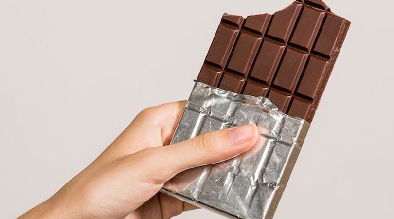 chocolade-calorie&euml;n