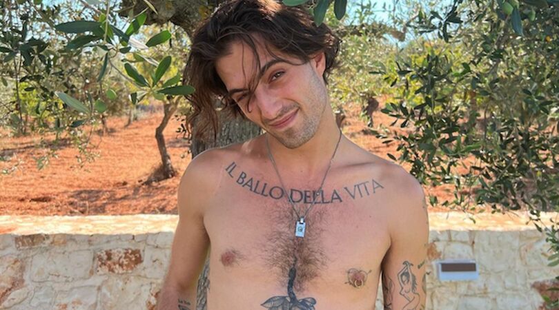 damiano-david-vroeger