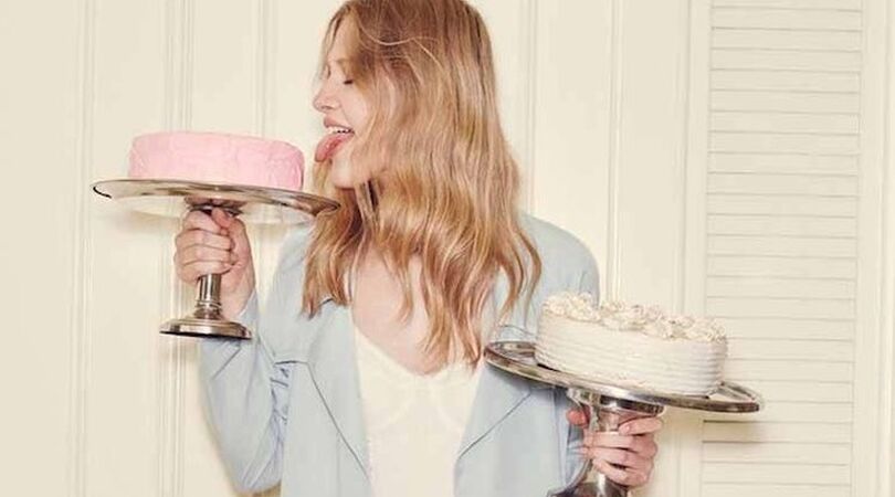 ontbijten-taart-gewichtsverlies