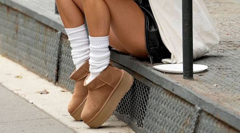 trend-UGGs