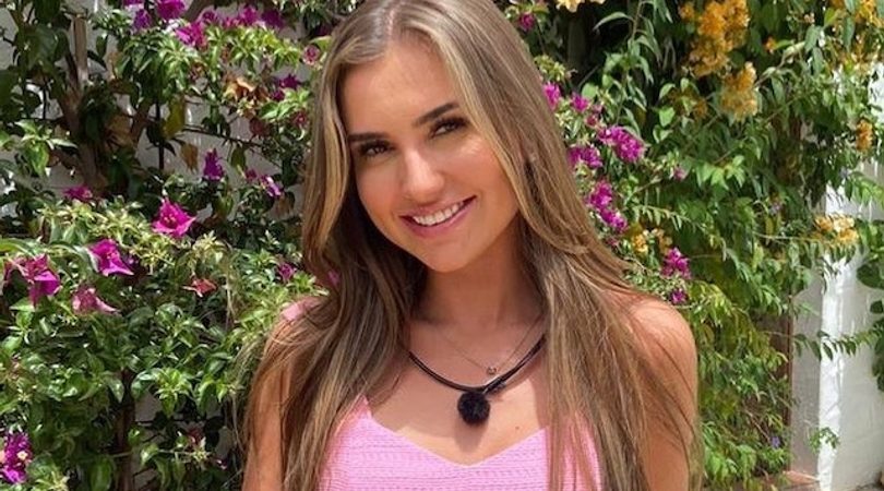 Esmée-love-island
