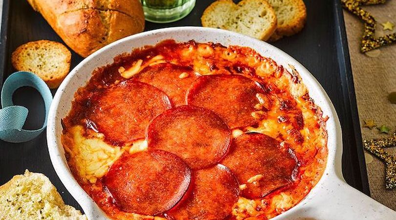 recept-pizza-fondue