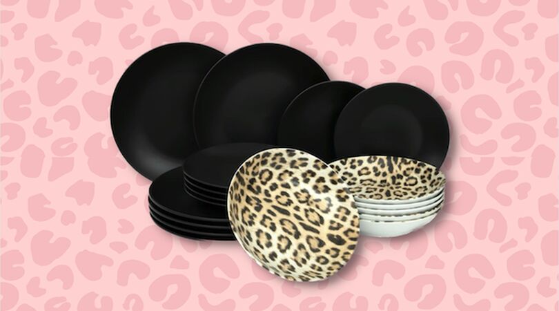 action-bordenset-luipaardprint