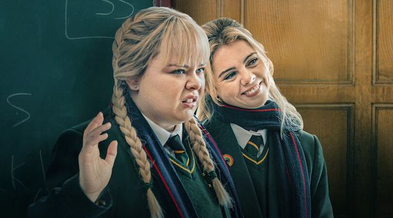 beste-comedyseries-netflix