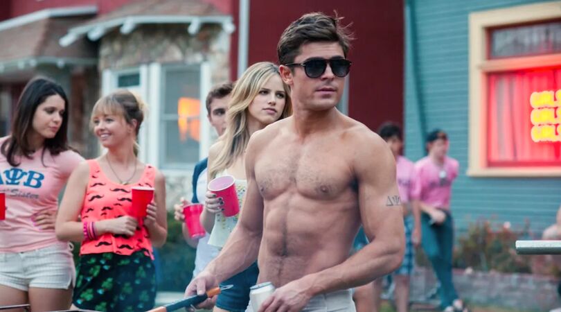 films-met-zac-efron