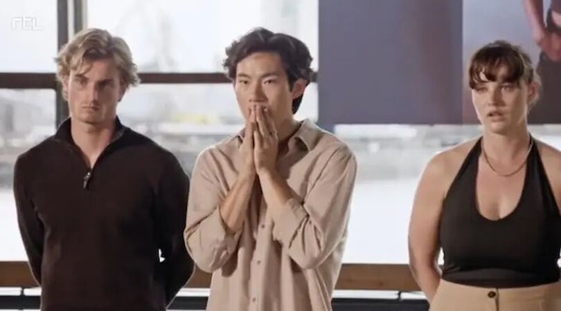 fout-holland's-next-top-model