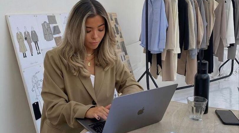 hoofdpijn-computerscherm