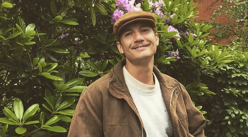 karel-gerlach-vriendje-maan