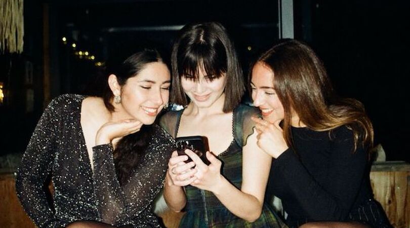 tiktok-kijkgeschiedenis