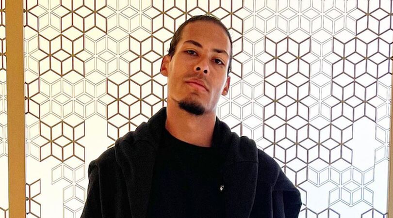 vrouw-virgil-van-dijk