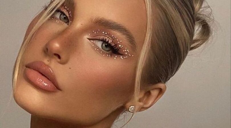 make-up-sterrenbeeld