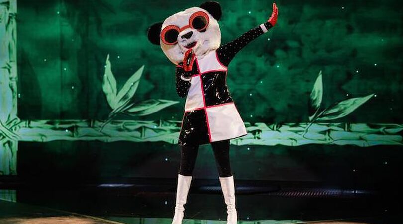 panda-the-masked-singer-verraden